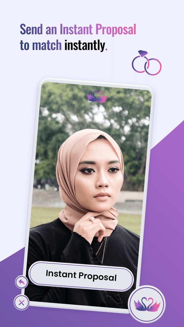 Muzproposal: Single Muslims Marriage & Arab Dating_playmods.net