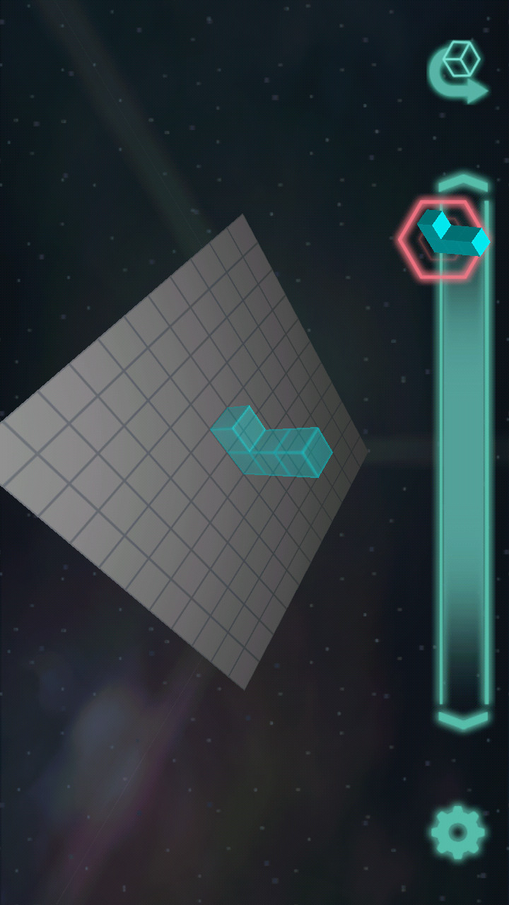 立方体空间_playmods.net