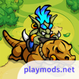 Lostlands - Tower Defense TD(Unlimited Resources)0.1_playmods.net