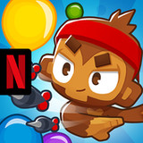 Bloons TD 6 NETFLIX(Unlock Netflix VIP)38.4_playmods.net