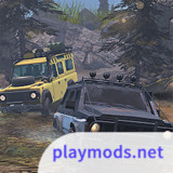 Mud Offroad:Crawling Simulator(Disponibilità finanziaria illimitata)1.0.0_playmods.net