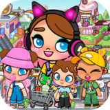 托卡生活:城堡模拟器(Official)1.1_playmods.net