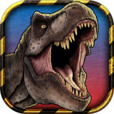 Jurassic Survivor: Evolved(No Ads)3.95_playmods.net