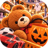 Halloween Mall Roundup(No Ads Free Rewards)1.0.0_playmods.net