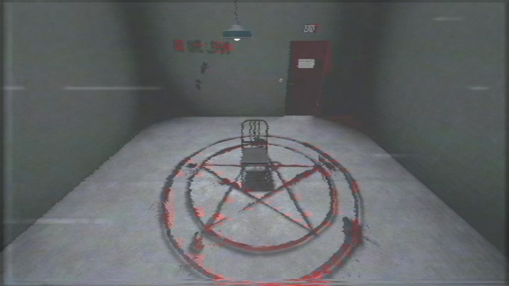 Backrooms Experiment_playmods.net