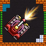 Tank 1990 - Battle City_playmods.net