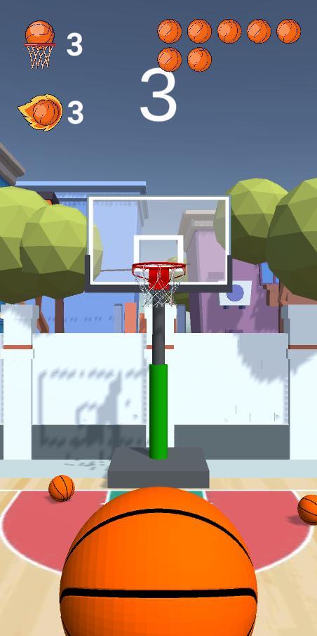 Pro Basketball_playmods.net