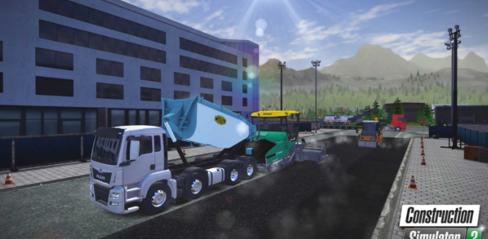How to Finish Road Renovation Tasks Quickly in Construction Simulator 3 ...