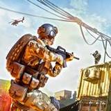 Counter Terrorist FPS Shooting_playmods.net