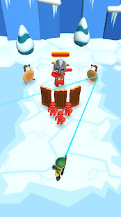 Sling Blow(mod) screenshot image 4_playmods.net