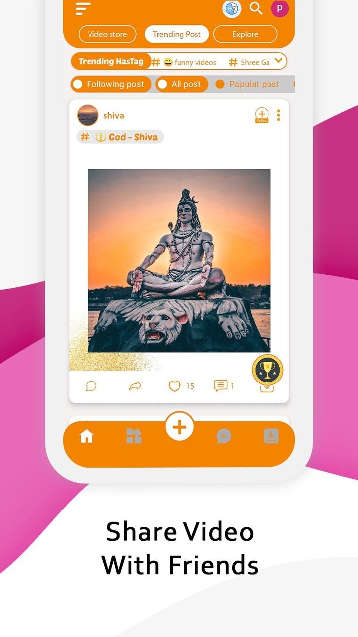 Snake VIdeo_playmods.net