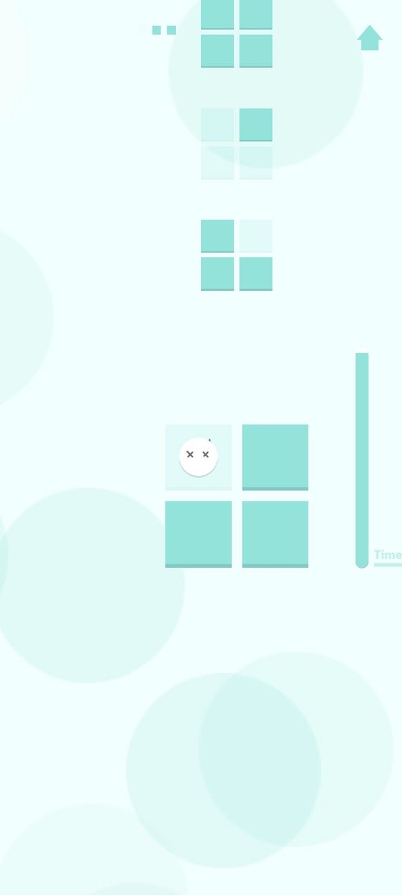 Pattern : A minimalist puzzle_playmods.net