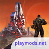 Marsaction 2: Space Homestead(速度変更)1.1.0_playmods.net