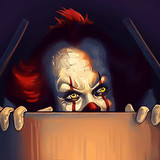 Clown asylum(Mod)2.0_playmods.net