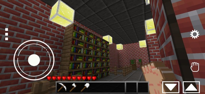 Fun Craft Sandbox Games_playmods.net