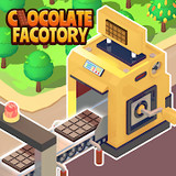 Chocolate Factory - Idle Game(No ads)1.1.0_playmods.net