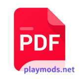 PDF Pro: Edit, Sign & Fill PDF(VIP Unlocked)7.1.2_playmods.net