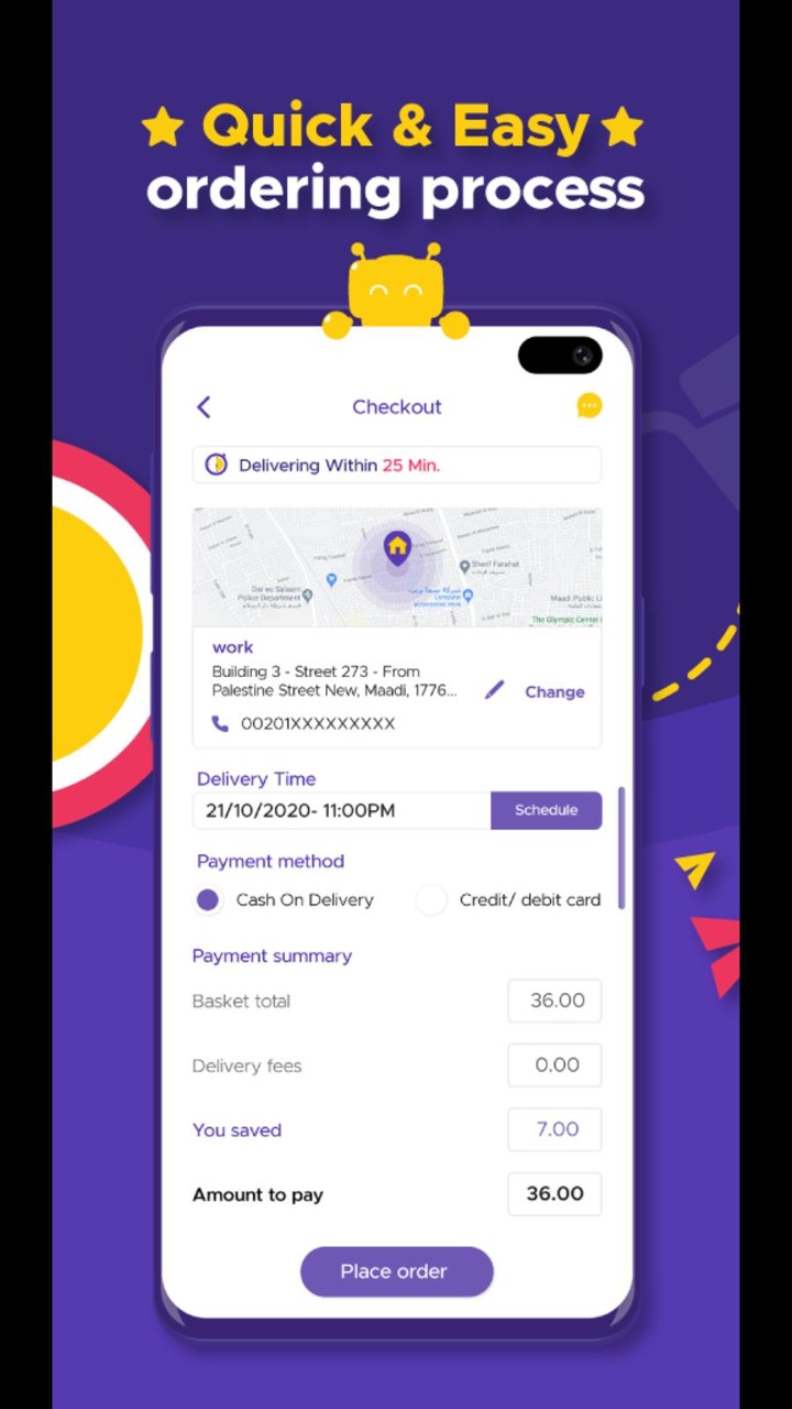 Robosto - روبوستو_playmods.net