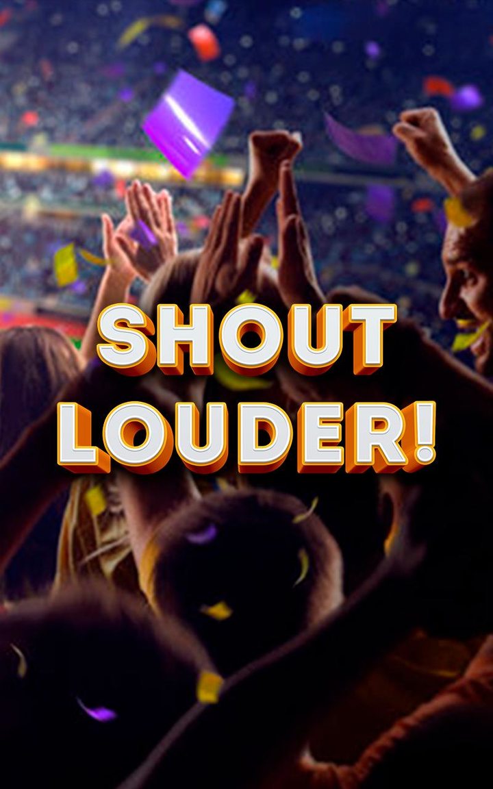 Fan Shout_playmods.net