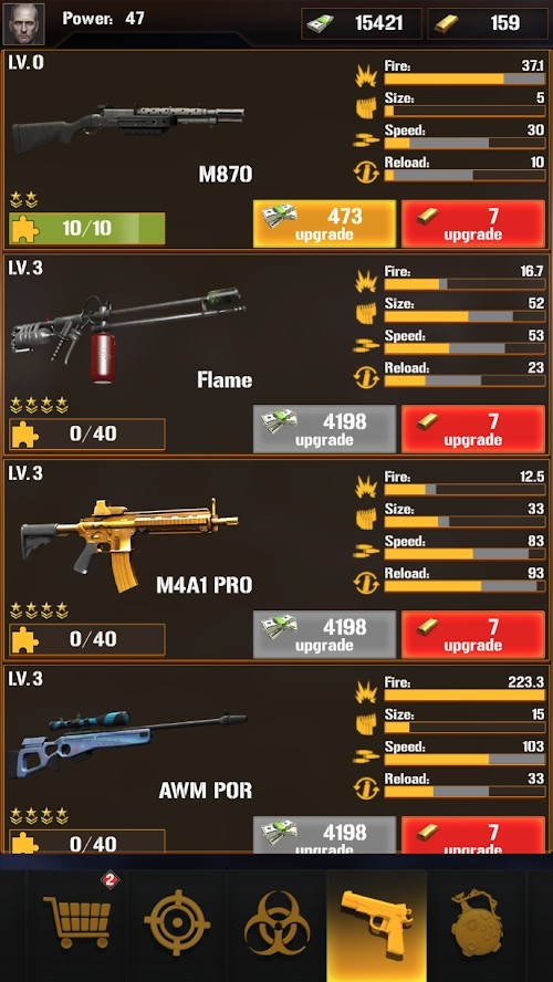 DayZ Hunter - 3d Zombie Games(Lots of money)_playmods.net