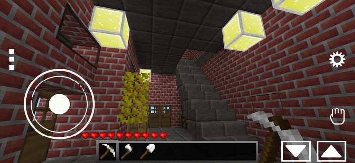 Fun Craft Sandbox Games_playmods.net