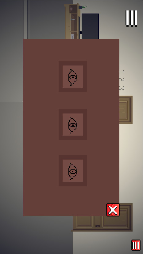 密室的脚步声破解版(mod) screenshot image 2_playmods.net