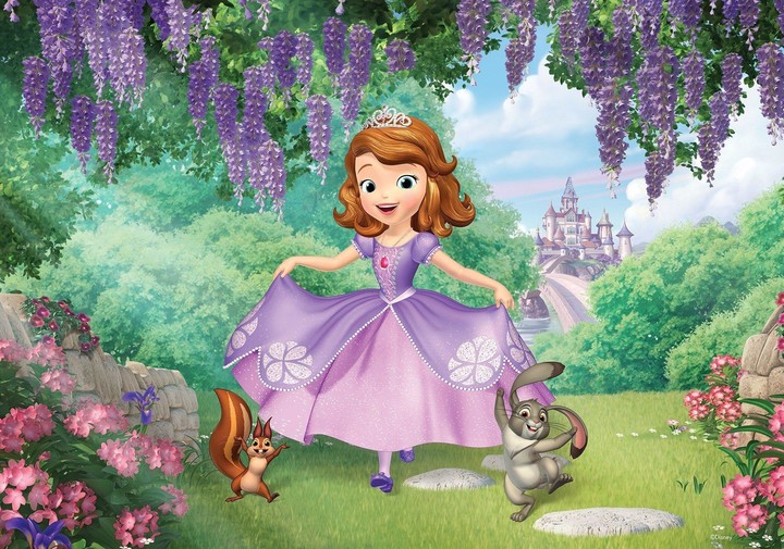 Princess Sofia_playmods.net