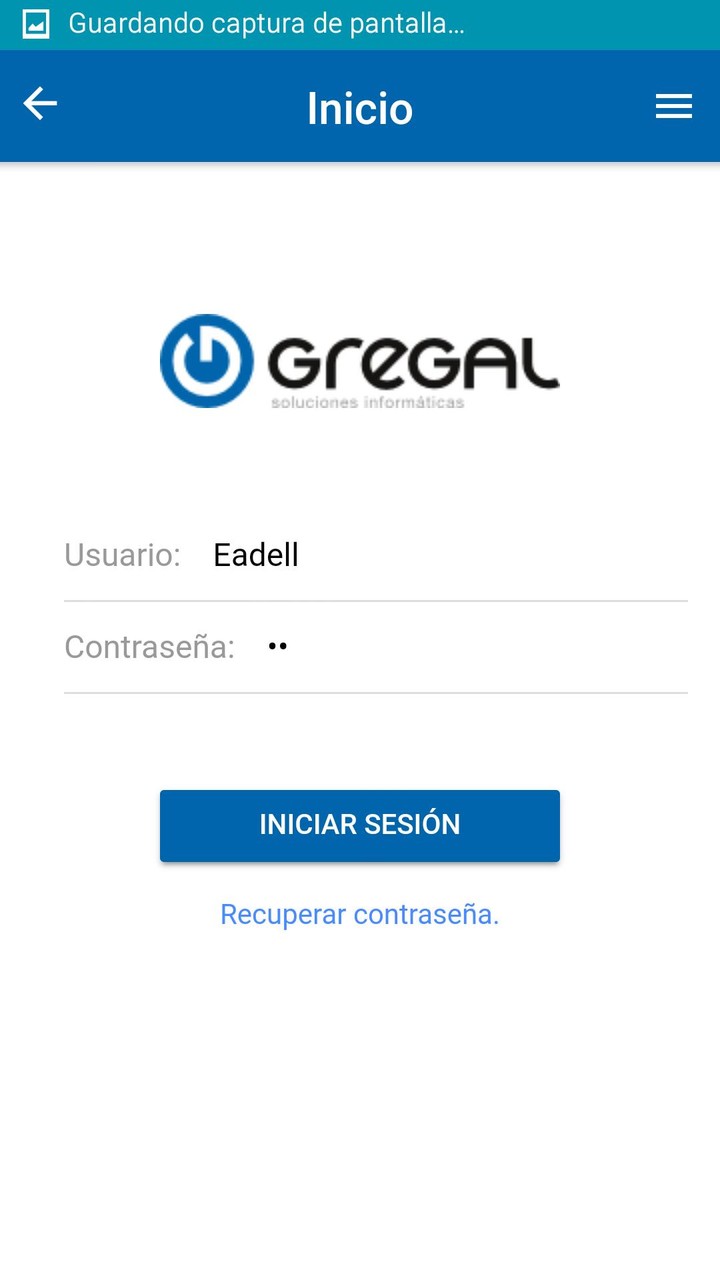 Gregal avisos y notificaciones_playmods.net