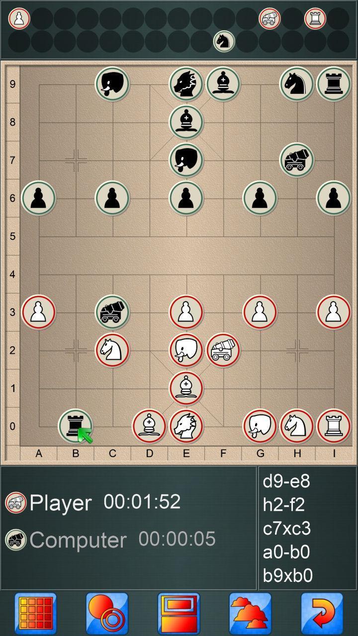 Chinese Chess V+ Xiangqi game_playmods.net
