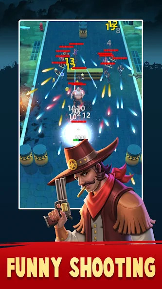 Hero Shooter_playmods.net