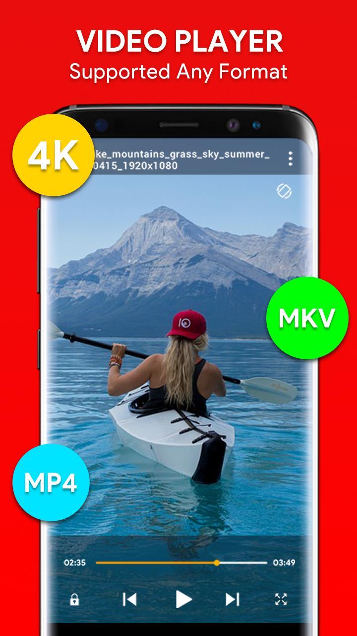 Music Video player HD 2022_playmods.net