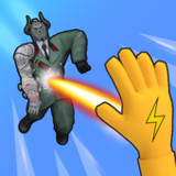Force Master Magic Finger 3D_playmods.net