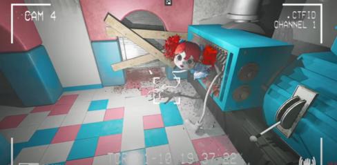 Hidden Secrets in Poppy Playtime Chapter 2 Killing Records of Long Leg Mummy - playmods.net