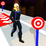 Tricky Run 3D_playmods.net