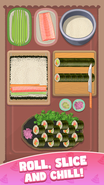 Cookingdom(Unlock Rewards/NO ADS) screenshot image 5_playmods.net
