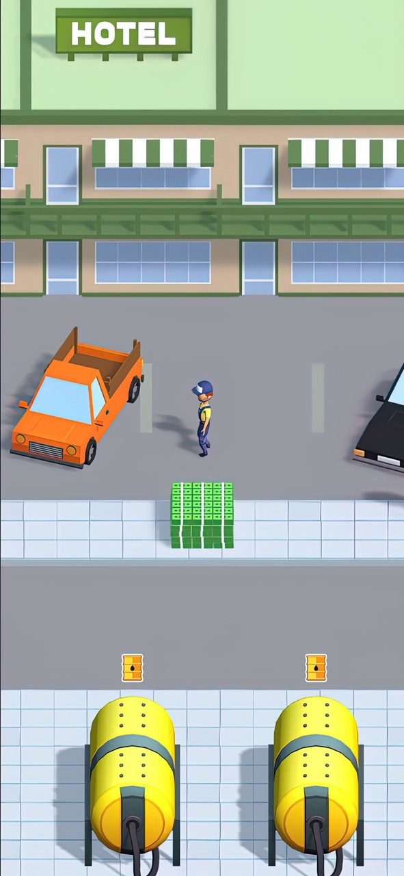 Car Challenge_playmods.net