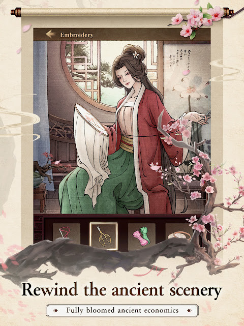 Merchant Master_playmods.net