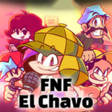 Friday Night For El Chavo(Official)0.2.8_playmods.net
