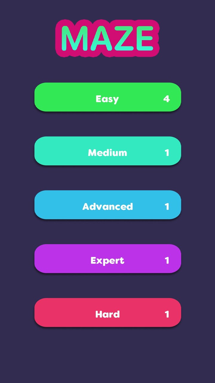 Offline Maze Game Play_playmods.net