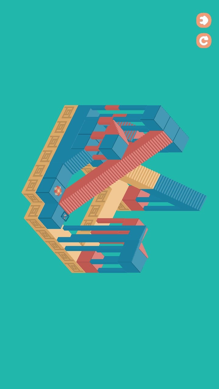 The three dimensional folding(Mod)_playmods.net