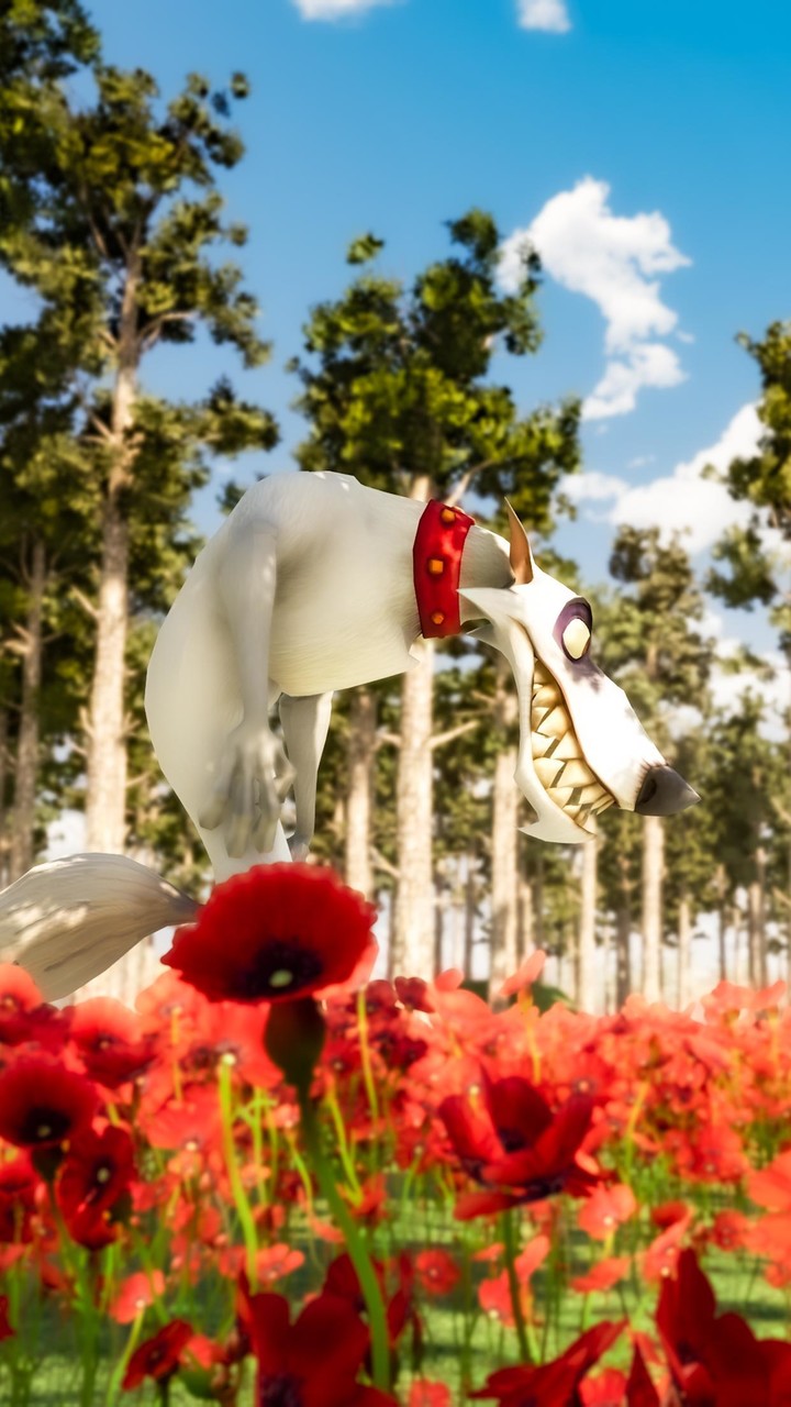 Escape Game: Red Riding Hood_playmods.net