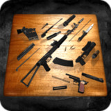 Weapon stripping 2_playmods.net