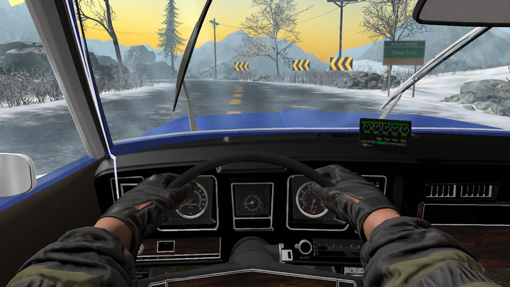 My Starter Winter Car:Mechanic(Mod Menu) screenshot image 2_playmods.net