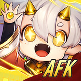 AFK Champions_playmods.net