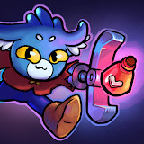 ダンジョンクロウラー幸運ウサギと魔法の爪(無制限のコイン)1.0.601_playmods.net