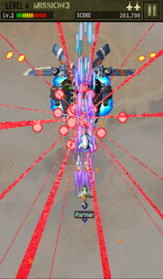 STRIKERS 1999 M (1945 - 3)(에 맞서) screenshot image 14_playmods.net