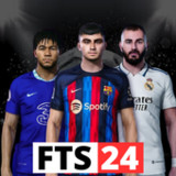 FTS pro 23 soccer riddle(Official)2.0_playmods.net