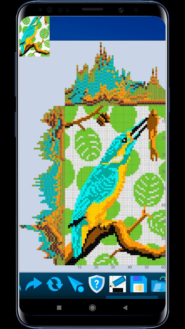 Nonograms_playmods.net