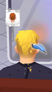 Hair Tattoo: Barber Shop Game_playmods.net