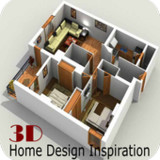 3D small house design(Officielle)20.0_playmods.net
